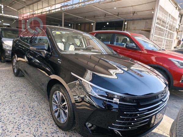 بي واي دي ديستروير 05 2025 للبيع في العراق - اربيل